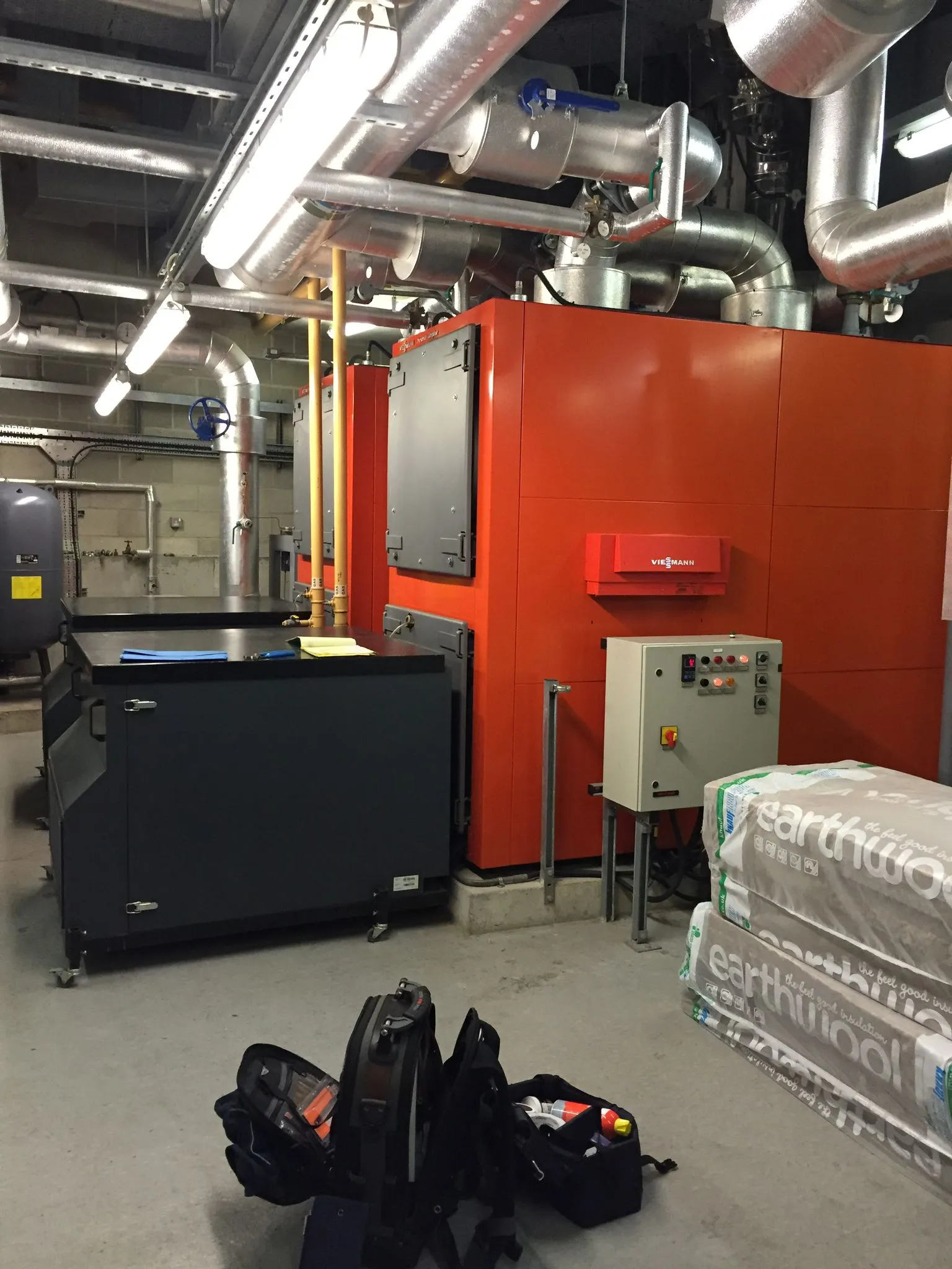 local gas engineer Swiss Cottage, NW3